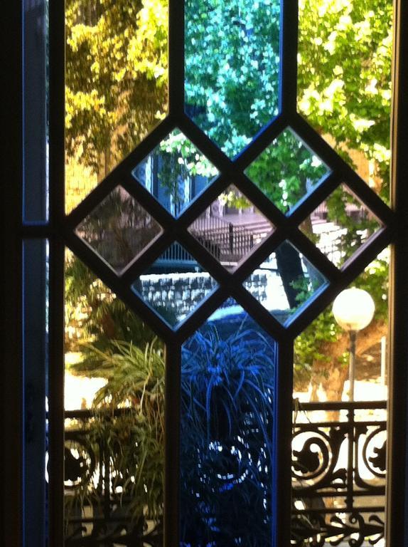Hotel Grande Bretagne Montecatini Terme Bagian luar foto