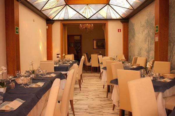 Hotel Grande Bretagne Montecatini Terme Bagian luar foto