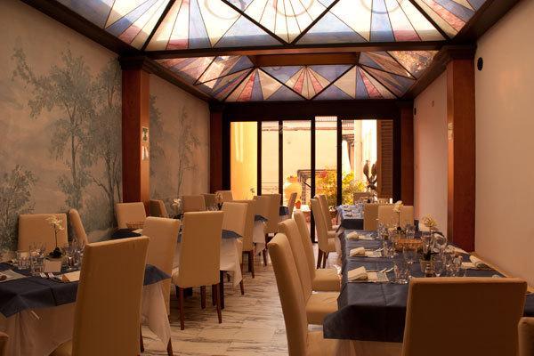 Hotel Grande Bretagne Montecatini Terme Bagian luar foto
