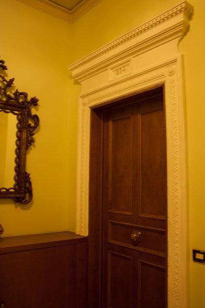 Hotel Grande Bretagne Montecatini Terme Bagian luar foto