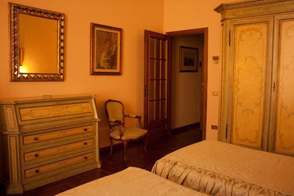 Hotel Grande Bretagne Montecatini Terme Bagian luar foto